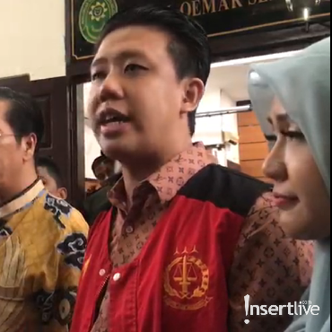 Jadi Lebih Baik, Pablo Benua Berterima Kasih pada Fairuz A Rafiq