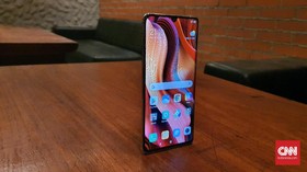 Xiaomi Luncurkan HP Kasta Tertinggi Mi 11
