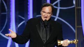 Quentin Tarantino Bakal Ulas Film Dekade '70-an dalam Sebuah Buku