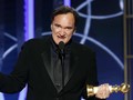 Tarantino Buka Peluang Novel 'Once Upon a Time in Hollywood'