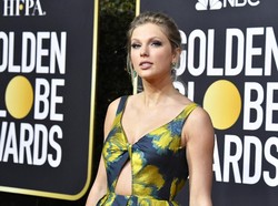 Tak Hanya Kanker Payudara, Ibunda Taylor Swift Idap Tumor Otak