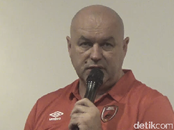 PSM Patok Target Tinggi, Hodak Memilih Realistis