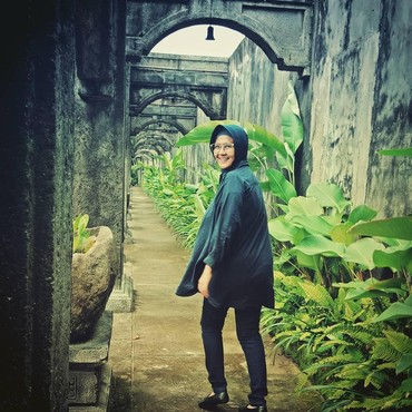 Ucapan Duka Presiden Jokowi Atas Meninggalnya Ria Irawan