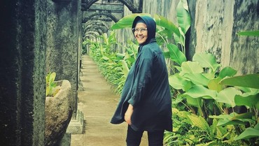 img-title Ucapan Duka Presiden Jokowi Atas Meninggalnya Ria Irawan
