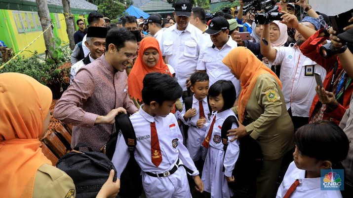 Kapan Masuk Sekolah, Ini Penjelasan dari Para Guru