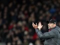 Liverpool ke Babak Kelima Piala FA, Klopp Nyaris Blunder