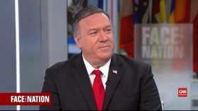VIDEO: Mike Pompeo Anggap Kematian Soleimani Keputusan Tepat