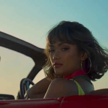 Lirik Lagu Favorite Sin - Marion Jola feat Tuan Tigabelas