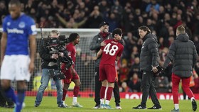 Liverpool Menang, Ucapan Bill Shankly Kembali Populer