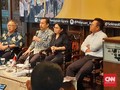 Catatan KPA 2019: Polisi Aktor Utama Kekerasan Konflik Lahan