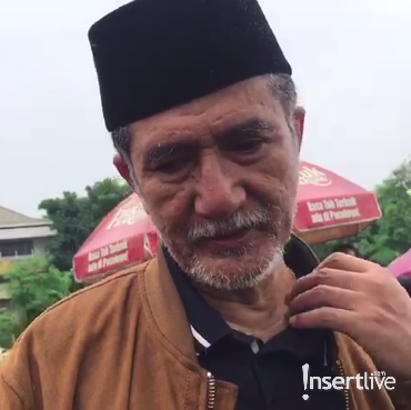 Kakak Ungkap Tanda-tanda Ria Irawan Sebelum Meninggal Dunia