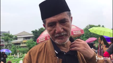 img-title Kakak Ungkap Tanda-tanda Ria Irawan Sebelum Meninggal Dunia