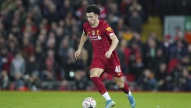 Deretan Pemain Muda Liverpool yang Layak Masuk Tim Utama