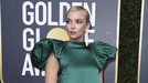 Berikut ini 5 gaya busana yang dinilai terburuk di ajang red carpet Golden Globe Awards 2020 yang diselenggarakan di Selandia Baru&comma; Minggu &lpar;5&sol;1&rpar;&period;