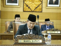 Kisah Tersangka Korupsi Tanah Kuburan Maju Pilkada OKU Didukung 12 Partai