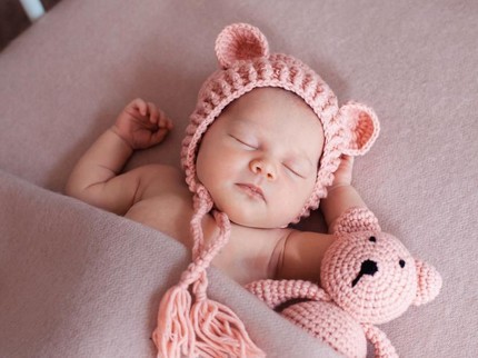 20 Ucapan Selamat Kelahiran Bayi Baru Lahir Perempuan & Laki-laki, Bahasa Indonesia hingga Inggris