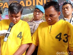 Ngaku Polisi, 2  Wartawan Gadungan Peras Uang dan Setubuhi Wanita