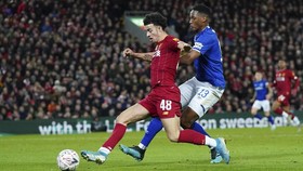 Kiper Everton Sindir Gol Liverpool Sebagai 'Umpan'