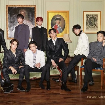 Lirik Lagu Trauma - SF9