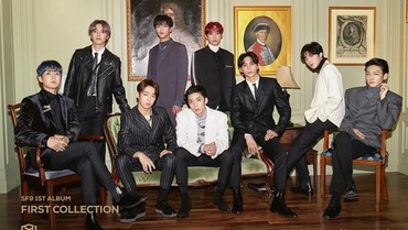 Lirik Lagu Savior - SF9