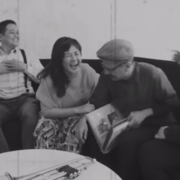 Ria Irawan Meninggal Karena Kanker, Sore Dedikasikan Lagu 'R14'