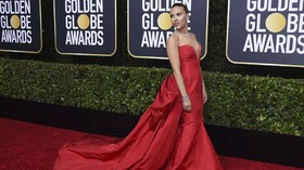 FOTO: Busana Terbaik Golden Globe Awards 2020