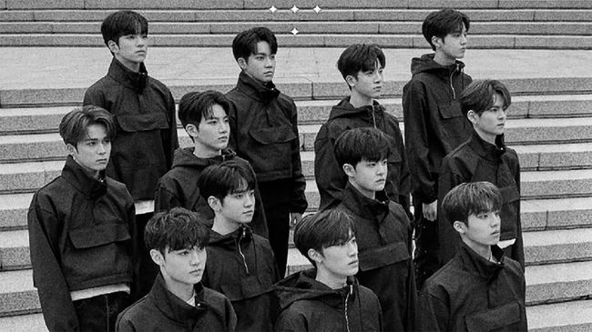 Agensi YG Entertainment membagikan kabar terbaru tentang nasib ke depan dari grup TREASURE setelah rencana debut molor satu tahun.