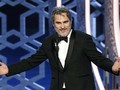 Joaquin Phoenix Sambut Anak Pertama, Diberi Nama River