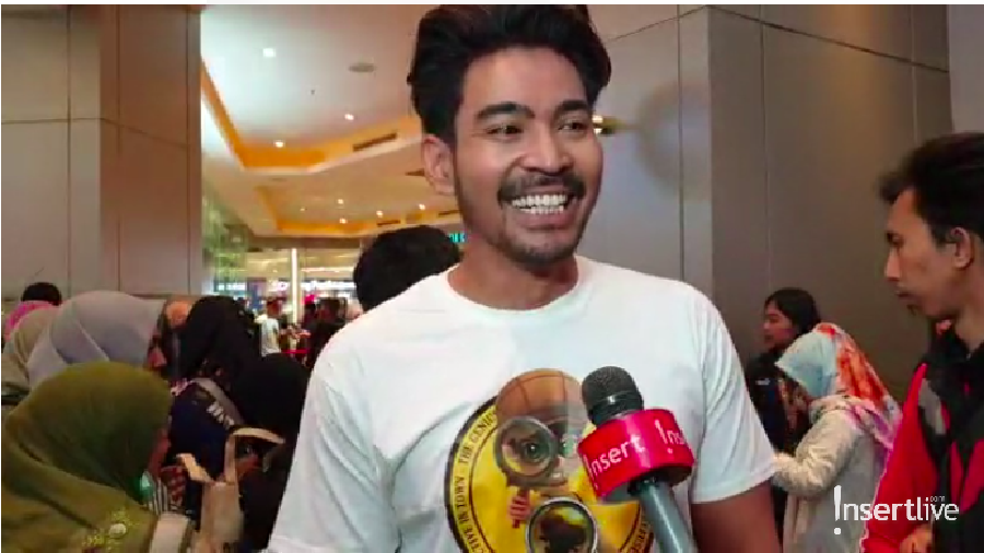 Robby Purba