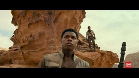VIDEO: 5 Besar Box Office, Star Wars Teratas selama 3 Minggu