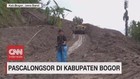 VIDEO: Menteri PUPR Tinjau Lokasi Longsor di Kabupaten Bogor