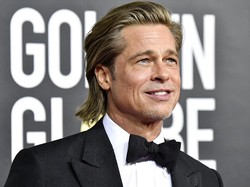 5 Kebiasaan Jorok Seleb Hollywood, Mandi Tanpa Sabun hingga Tak Siram Toilet
