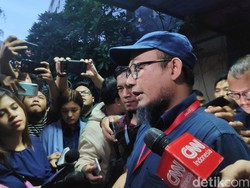 Diperiksa Polisi, Novel Baswedan: Saya Ingin Pengungkapan Objektif