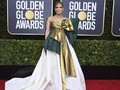 FOTO: Busana Terburuk Golden Globe Awards 2020