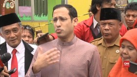 VIDEO: Guru Korban Banjir Akan Dapat Tunjangan Khusus