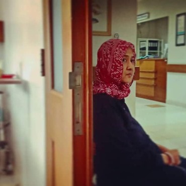 Ini Alasan Ria Irawan Tolak Bertemu Rano Karno