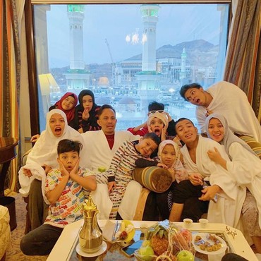 Gen Halilintar Harus Bayar Denda Rp300 Juta Langgar Hak Cipta 'Lagi Syantik'