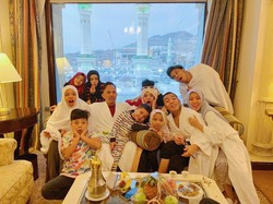 Adik-adik Atta Halilintar Jelaskan Alasan Tak Datang ke Lamaran Sang Kakak