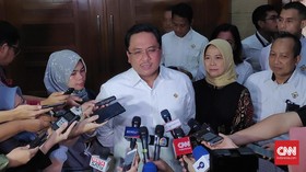BPK Percepat Audit 6 Kementerian