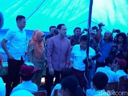 Video Nadiem Tinjau SDN Cirimekar 02 Cibinong: Segera Rehabilitasi!