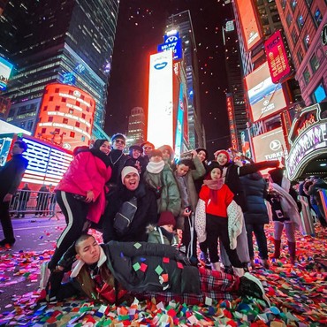 Kabar Gen Halilintar Langgar Prokes Malaysia Hoaks, Pelaku Minta Maaf