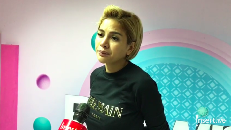 Nikita Mirzani memiliki pesan kepada para musuhnya yang sempat menunjukkan reaksi bahagia ketika ia ditahan di Polres Jakarta Selatan selama 3 hari.