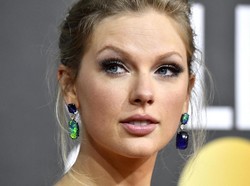 Surprise! Taylor Swift Rilis Album Baru Folklore