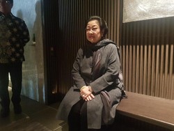 Megawati: Pancasila Bisa Jadi Tameng Hadapi Post Truth