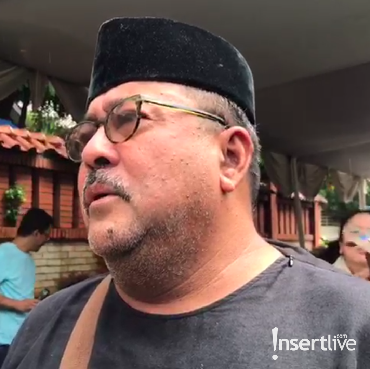 Ria Irawan Sempat Tak Ingin Bertemu Rano Karno, Kenapa?