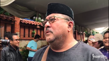 img-title Ria Irawan Sempat Tak Ingin Bertemu Rano Karno, Kenapa?