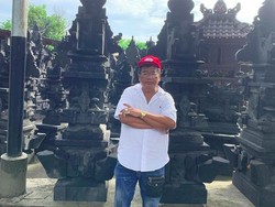 Selain Meriam Bellina, Hotman Paris Ngaku Pernah Pacari Pedangdut BN
