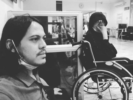 Mayky Wongkar Ungkap Permintaan Ria Irawan Sebelum Meninggal