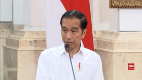 VIDEO: Presiden Jokowi: 