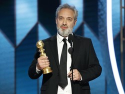 Sam Mendes: Produser James Bond Cuma Mau Sutradara Penurut